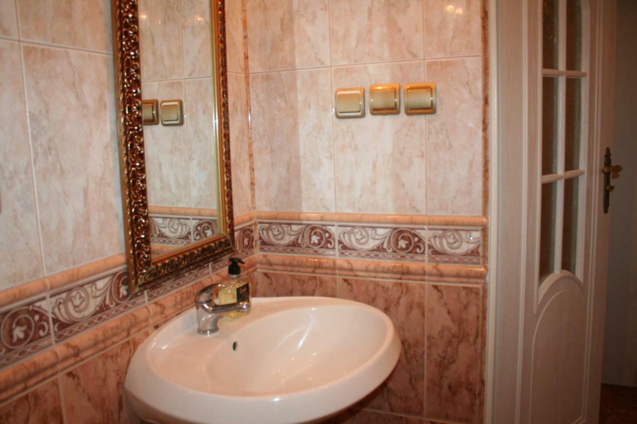 Apartament Diamentowy W Centrum Olsztyn  Exterior photo