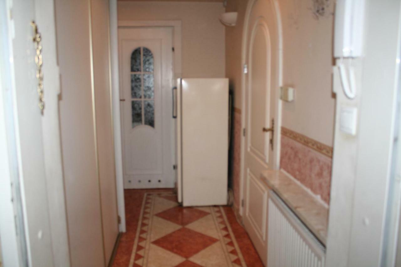 Apartament Diamentowy W Centrum Olsztyn  Exterior photo