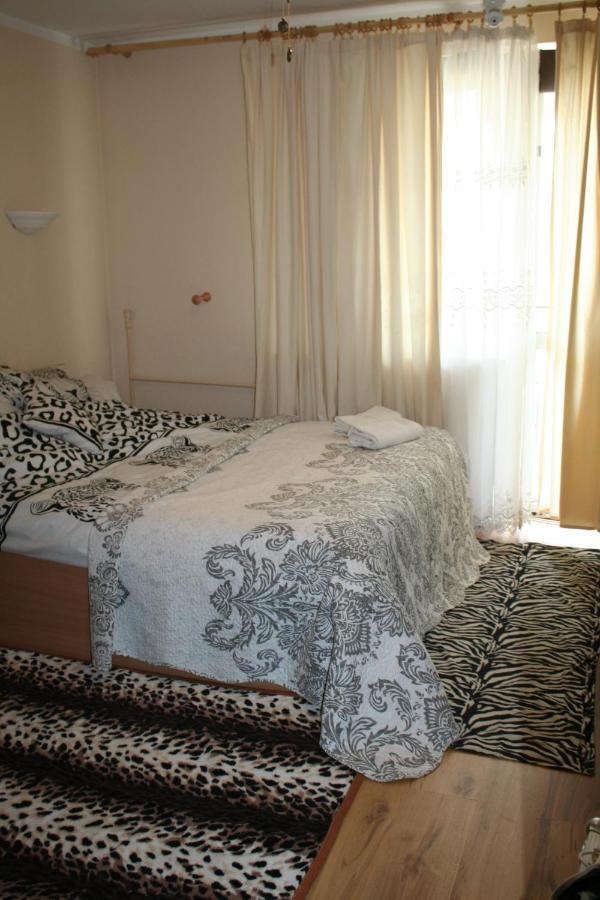 Apartament Diamentowy W Centrum Olsztyn  Exterior photo